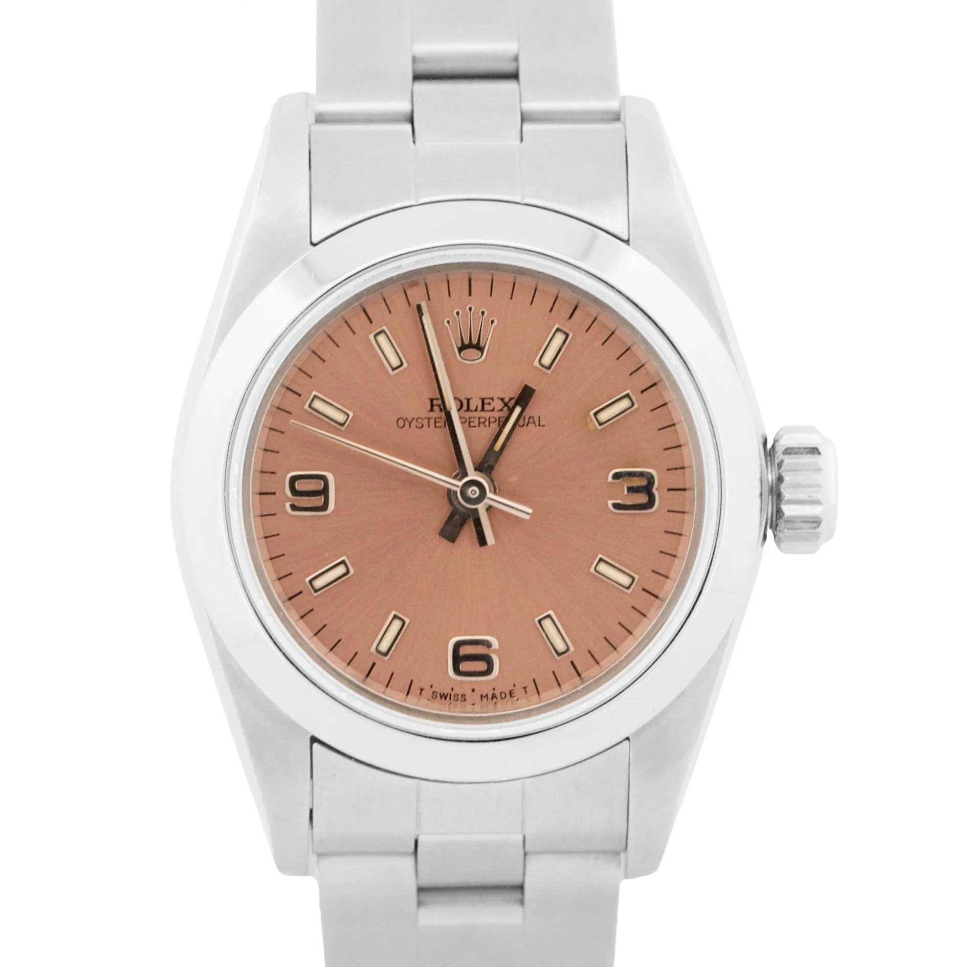 Timeless Luxury, Guaranteed Authenticity